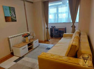 Dvosoban stan, Beograd, Čubura, izdavanje, 60m2, 650e, id1318502