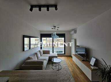 Trosoban stan, Beograd, Tc Zira, izdavanje, 53m2, 1000e, id1318506