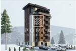 Jednoiposoban stan, Zlatibor, Palisad, prodaja, 35m2, 63850e, id848952