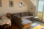 Dvoiposoban stan, Beograd, Banovo brdo, prodaja, 51m2, 137000e, id1279827