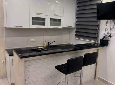 Dvosoban stan, Beograd, Cerak, prodaja, 43m2, 101900e, id1274325