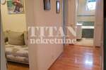 Cetvorosoban stan, Beograd, Centar, prodaja, 124m2, 320000e, id1171748