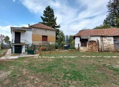 Kuca, Boljevac, Valakonje, prodaja, 39m2, 80000e, id1267891