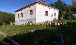 Kuca, Boljevac, Valakonje, prodaja, 94m2, 55000e, id806987