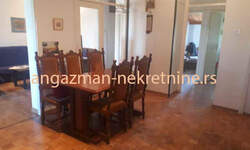 Stan, Beograd, Cerak Vinogradi, prodaja, 110m2, 195000e, id795955