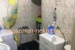 Dvoiposoban stan, Beograd, Blok 1 (Fontana), prodaja, 52m2, 156600e, id587587