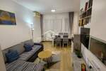 Dvosoban stan, Beograd, Banovo brdo, prodaja, 47m2, 145000e, id1268549