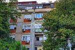 Trosoban stan, Beograd, Banovo brdo, prodaja, 53m2, 123000e, id1245230