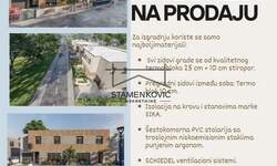 Kuca, Novi Sad, Klisa, prodaja, 100m2, 149500e, id1292475