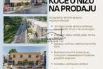 Kuca, Novi Sad, Klisa, prodaja, 100m2, 149500e, id1292475