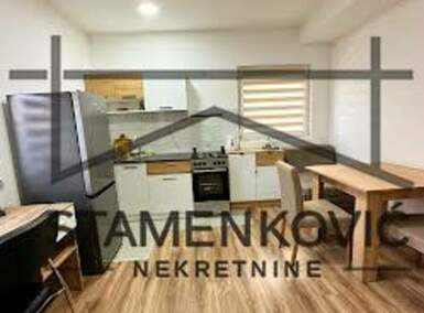 Jednoiposoban stan, Novi Sad, Adice, prodaja, 28m2, 53000e, id1289746