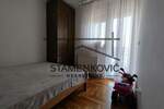 Trosoban stan, Novi Sad, Bulevar Evrope, prodaja, 58m2, 146000e, id1240992