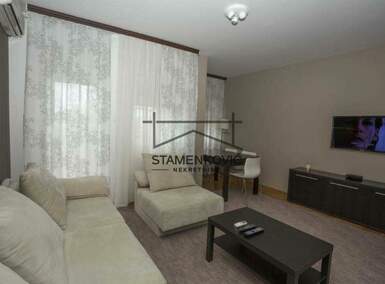 Dvosoban stan, Novi Sad, Bulevar Evrope, izdavanje, 60m2, 500e, id1240999