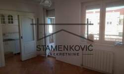 Dvoiposoban stan, Novi Sad, Grbavica, prodaja, 65m2, 142000e, id1210605