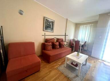 Garsonjera, Novi Sad, Nova Detelinara, prodaja, 25m2, 70000e, id1188640