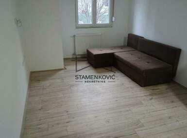 Jednosoban stan, Novi Sad, Grbavica, prodaja, 37m2, 123600e, id1148138