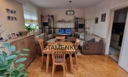 Cetvorosoban stan, Novi Sad, Bulevar Evrope, prodaja, 107m2, 247200e, id1126750