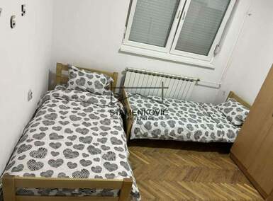 Kuca, Novi Sad, Sajam, izdavanje, 88m2, 1100e, id1120967