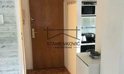 Garsonjera, Novi Sad, Novo naselje, prodaja, 23m2, 72100e, id907252