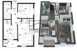 Dvoiposoban stan, Novi Sad, Adice, prodaja, 40m2, 71200e, id914426