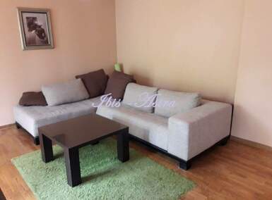 Jednosoban stan, Beograd, Kalenić pijaca, izdavanje, 40m2, 600e, id1287504