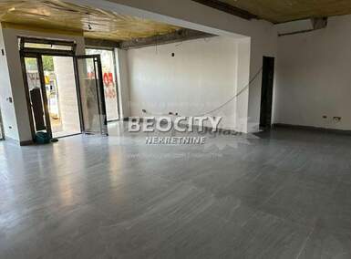 Poslovni prostor / Lokal, Beograd, Zemun (centar), izdavanje, 90m2, 1500e, id1318550