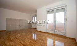 Trosoban stan, Beograd, Ledine, prodaja, 57m2, 123432e, id1318554