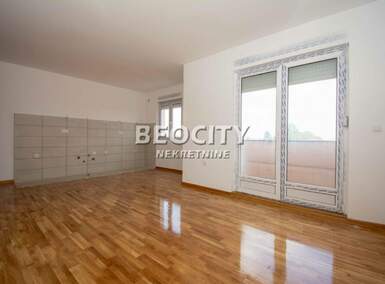 Trosoban stan, Beograd, Ledine, prodaja, 57m2, 123432e, id1318554