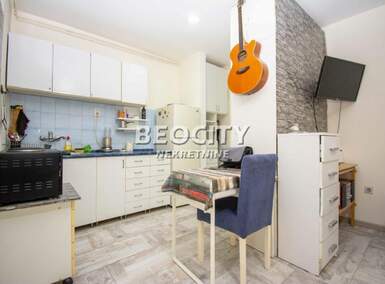 Jednosoban stan, Beograd, Voždovac, prodaja, 25m2, 49000e, id1318555