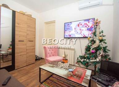 Dvosoban stan, Beograd, Žarkovo, prodaja, 62m2, 89000e, id1318556