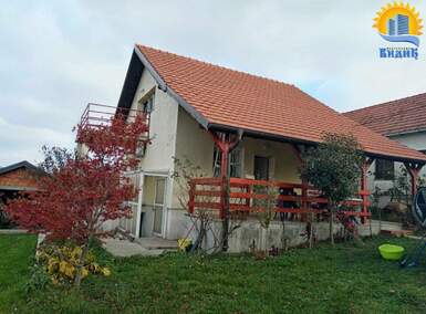 Kuca, Beograd, Ravni Gaj, prodaja, 153m2, 149000e, id1289172