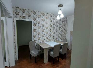 Jednoiposoban stan, Beograd, Vidikovac, izdavanje, 54m2, 500e, id1285968