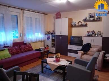 Dvosoban stan, Beograd, 25.maj, prodaja, 59m2, 56000e, id1275886