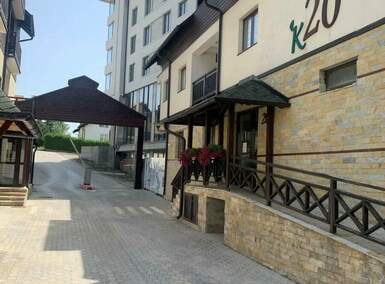 Dvosoban stan, Zlatibor, Centar, prodaja, 41m2, 76000e, id1270862