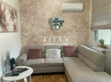 Trosoban stan, Beograd, Braće Jerković, prodaja, 64m2, 169000e, id1317510