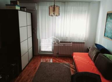 Jednoiposoban stan, Beograd, Braće Jerković, prodaja, 34m2, 85000e, id1295300