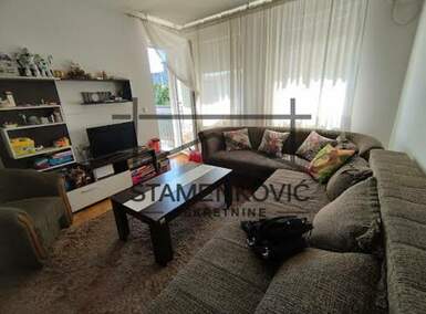 Trosoban stan, Novi Sad, Bulevar Evrope, prodaja, 58m2, 146000e, id1240992