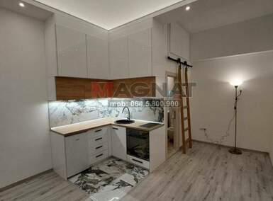 Garsonjera, Beograd, Vukov spomenik, prodaja, 20m2, 84999e, id1314424