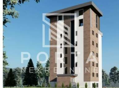 Jednoiposoban stan, Zlatibor, Palisad, prodaja, 34m2, 62500e, id848953