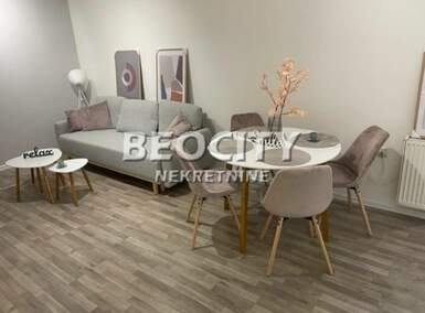 Dvosoban stan, Novi Sad, Centar, izdavanje, 44m2, 500e, id1318771