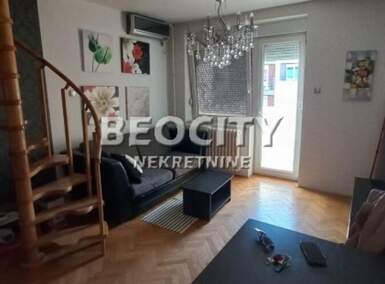 Dvosoban stan, Novi Sad, Bulevar Oslobođenja, prodaja, 51m2, 125000e, id1319042