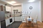 Dvosoban stan, Beograd, Blok 63, izdavanje, 59m2, 900e, id1319132