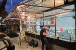 Poslovni prostor / Lokal, Beograd, Banovo Brdo, izdavanje, 18m2, 400e, id1319151