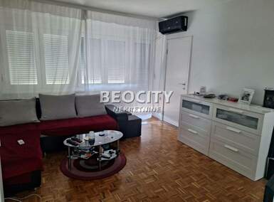 Dvosoban stan, Beograd, Rakovica, prodaja, 65m2, 108000e, id1319152