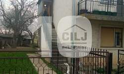 Trosoban stan, Beograd, Jakovo, prodaja, 112m2, 84000e, id1158276