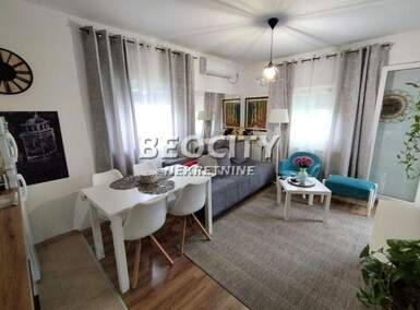 Trosoban stan, Novi Sad, Adice, prodaja, 40m2, 78000e, id1319316