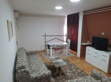 Jednosoban stan, Novi Sad, Liman I, izdavanje, 40m2, 320e, id1173390