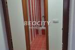 Trosoban stan, Beograd, Ledine, prodaja, 63m2, 126640e, id1319576