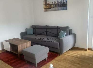 Dvosoban stan, Novi Sad, Bulevar Evrope, izdavanje, 40m2, 600e, id934439