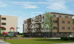 Dvosoban stan, Beograd, Mirijevo, prodaja, 86m2, 180600e, id1236032